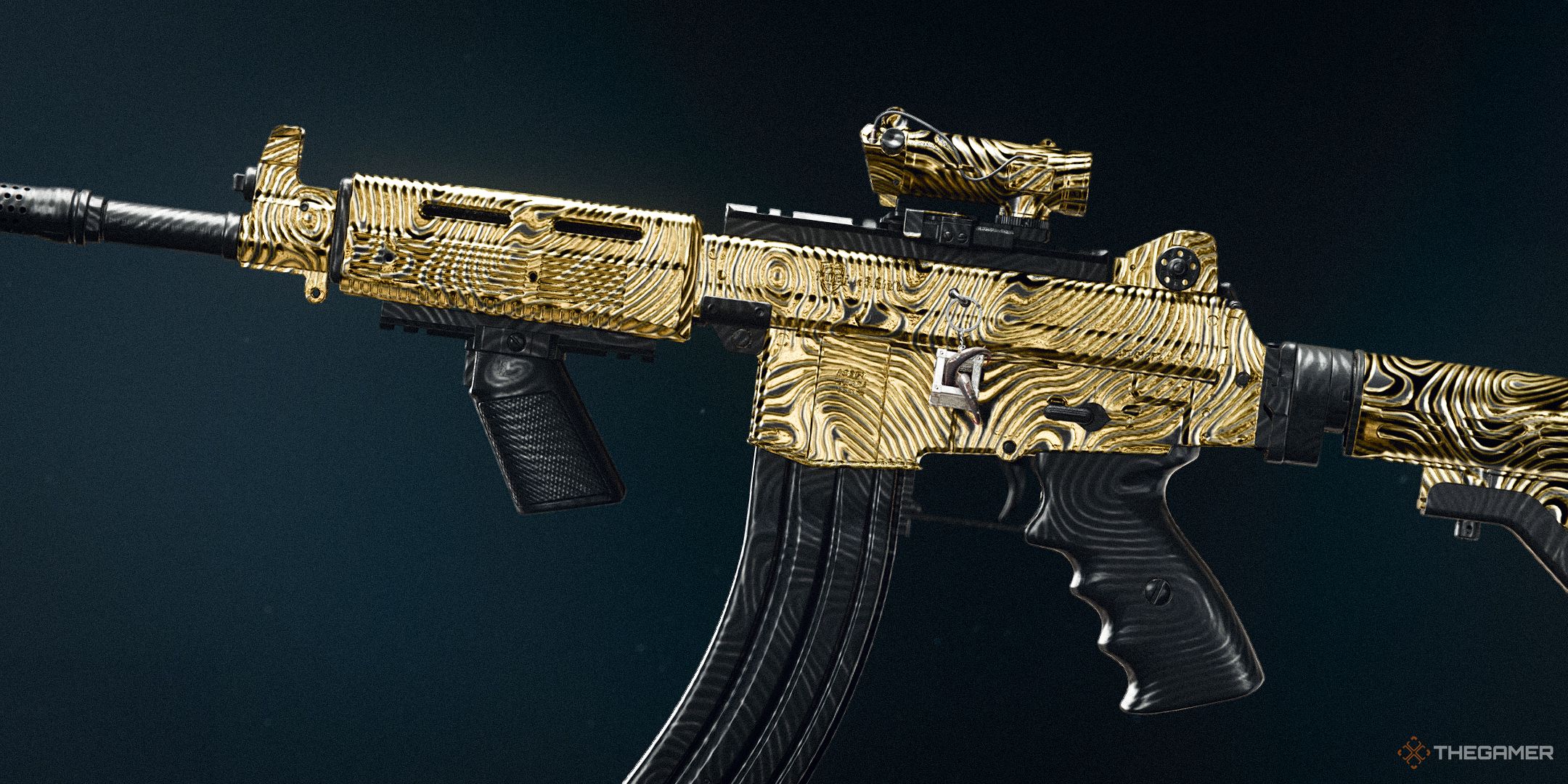 Black Ops 6 Players Want In-Game Camo Tracker