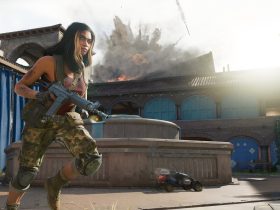 Black Ops 6 Reveals New Weapons and Operators Coming in Season 1