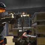 Black Ops 6 Store Update Adds Cel-Shaded Skin