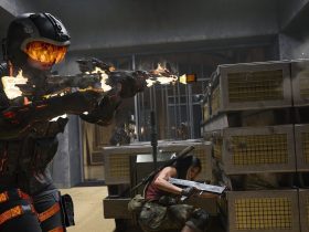 Black Ops 6 Store Update Adds Cel-Shaded Skin