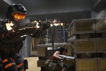 Black Ops 6 Store Update Adds Cel-Shaded Skin