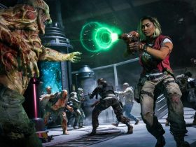 Black Ops 6 Teases New Zombies Map