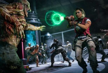 Black Ops 6 Teases New Zombies Map