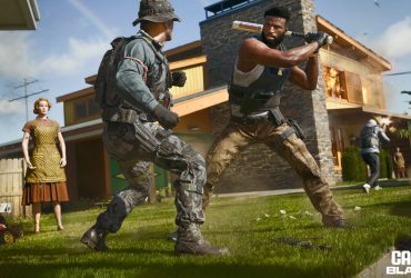 Black Ops 6 Update Patch Notes Revealed