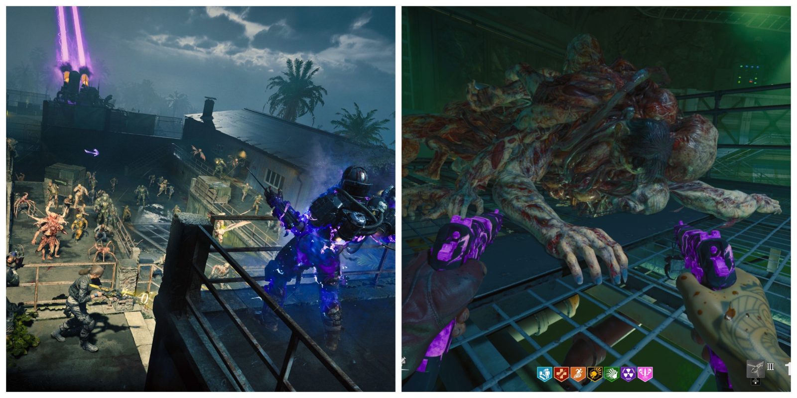 Black Ops 6 Zombies: Best Terminus Training Spots