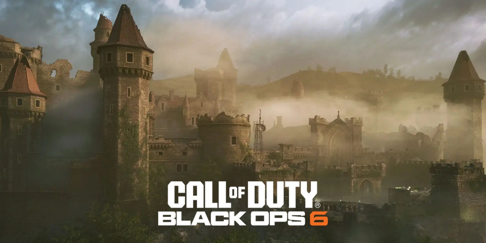 Black Ops 6 Zombies' Citadelle Des Morts Can Flip Dark Aether