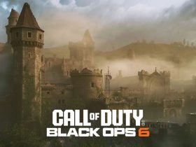 Black Ops 6 Zombies' Citadelle Des Morts Can Flip Dark Aether