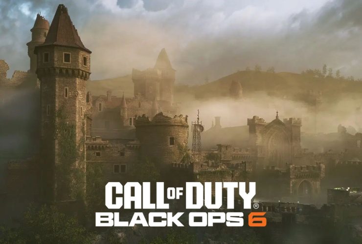 Black Ops 6 Zombies' Citadelle Des Morts Can Flip Dark Aether