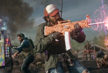 Black Ops 6 Zombies Clip Shows Why Players Should Be Careful Around the Wunderfizz