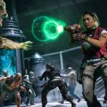 Black Ops 6 Zombies Clip Shows Why Players Should Move Around as Much as Possible