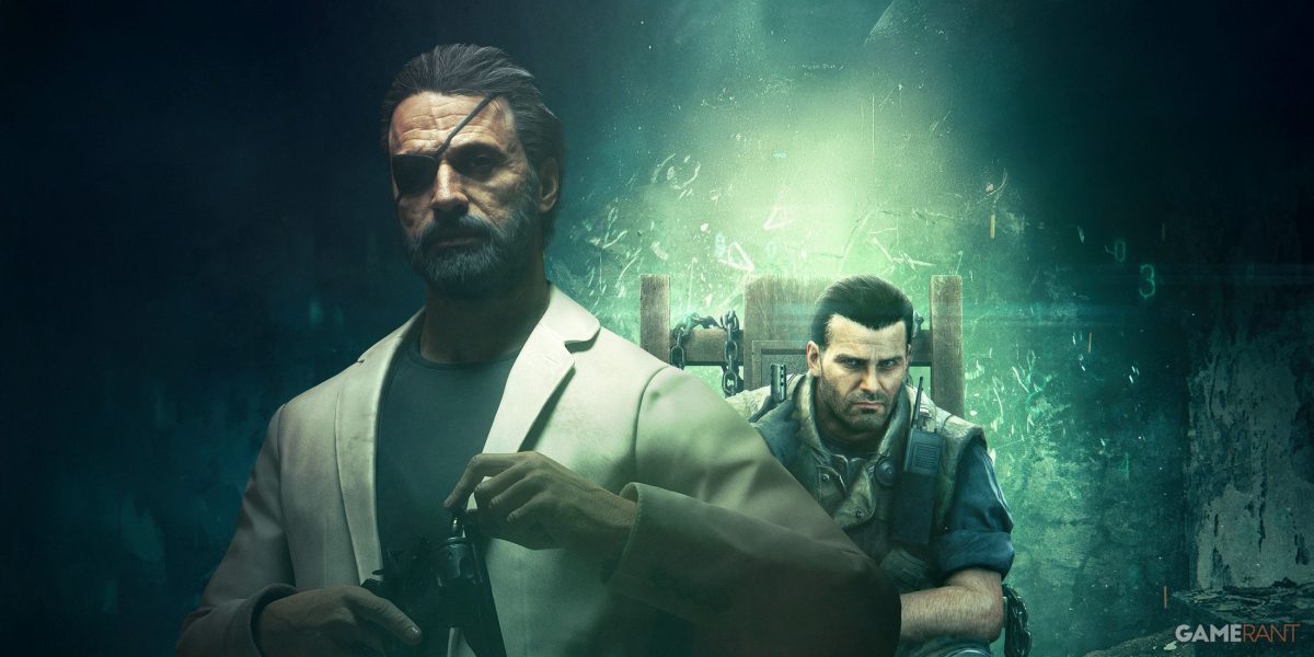 Black Ops 6's Campaign Connects to The Series