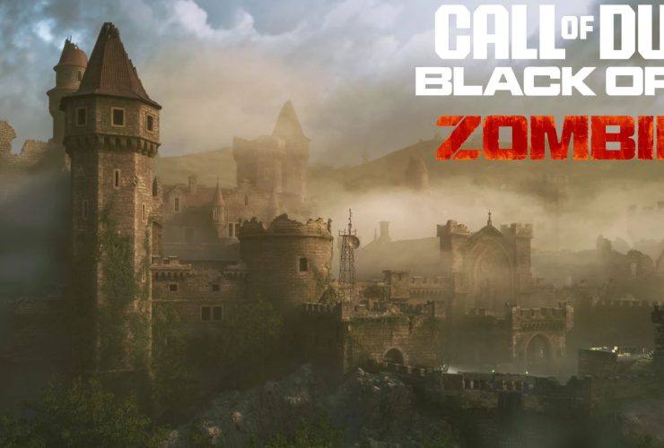 Black Ops 6’s Citadelle Des Morts is Just What Zombies Needed