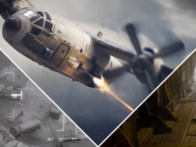 Black Ops 6’s Dreadnought Sets a New Bar For Scorestreaks