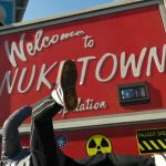 Black Ops 6's Nuketown Stays True to Its Name