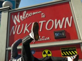 Black Ops 6's Nuketown Stays True to Its Name