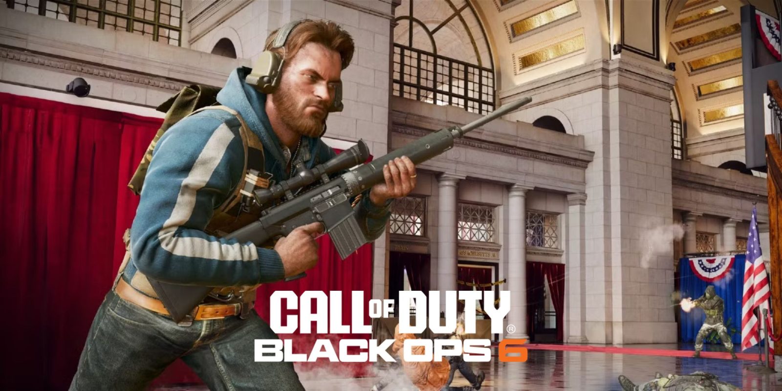 Black Ops 6's Winner Circle Controversy Explained