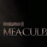 "Blasphemous 2" has just dropped its "Mea Culpa and True Torment" content update