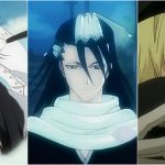 Bleach: Most Introverted Characters