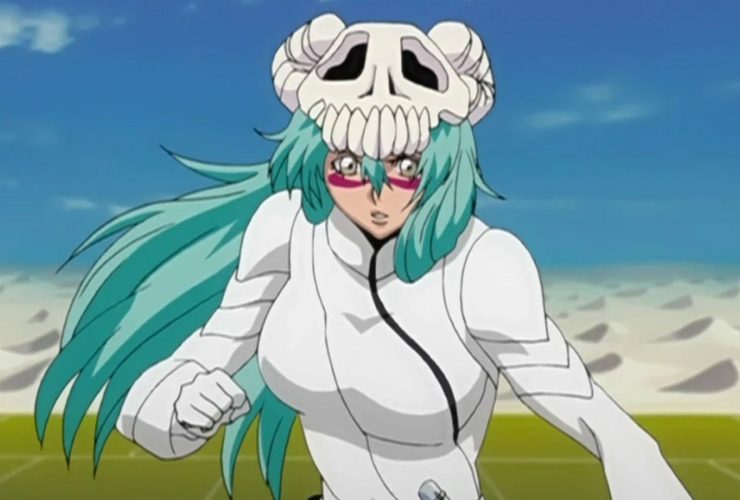 Bleach: Nelliel's Adult Form, Explained