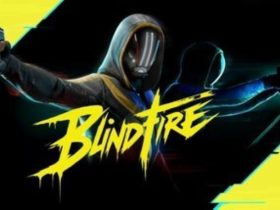 Blindfire Early Access Review - Gamer Social Club