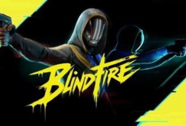 Blindfire Early Access Review - Gamer Social Club