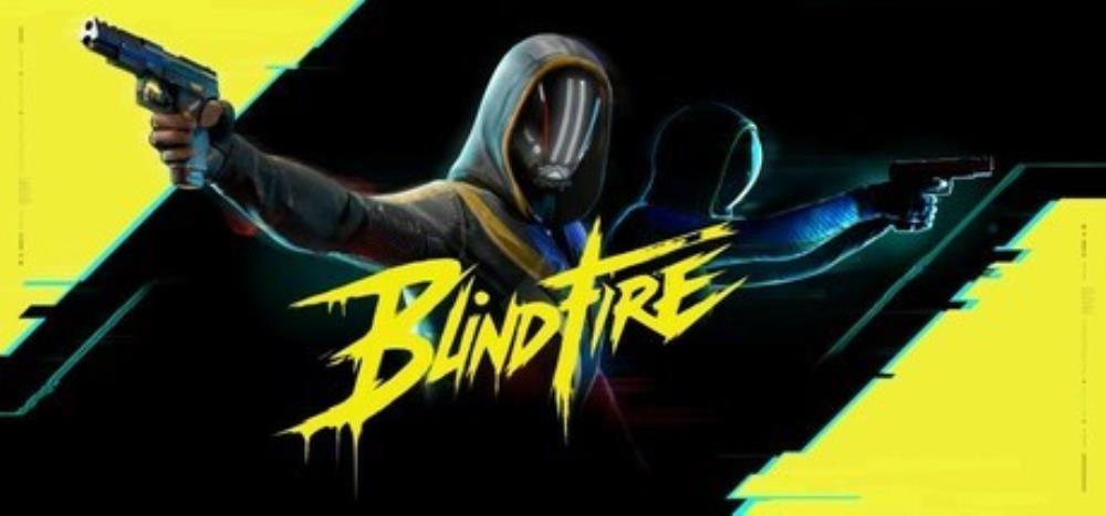 Blindfire Early Access Review - Gamer Social Club