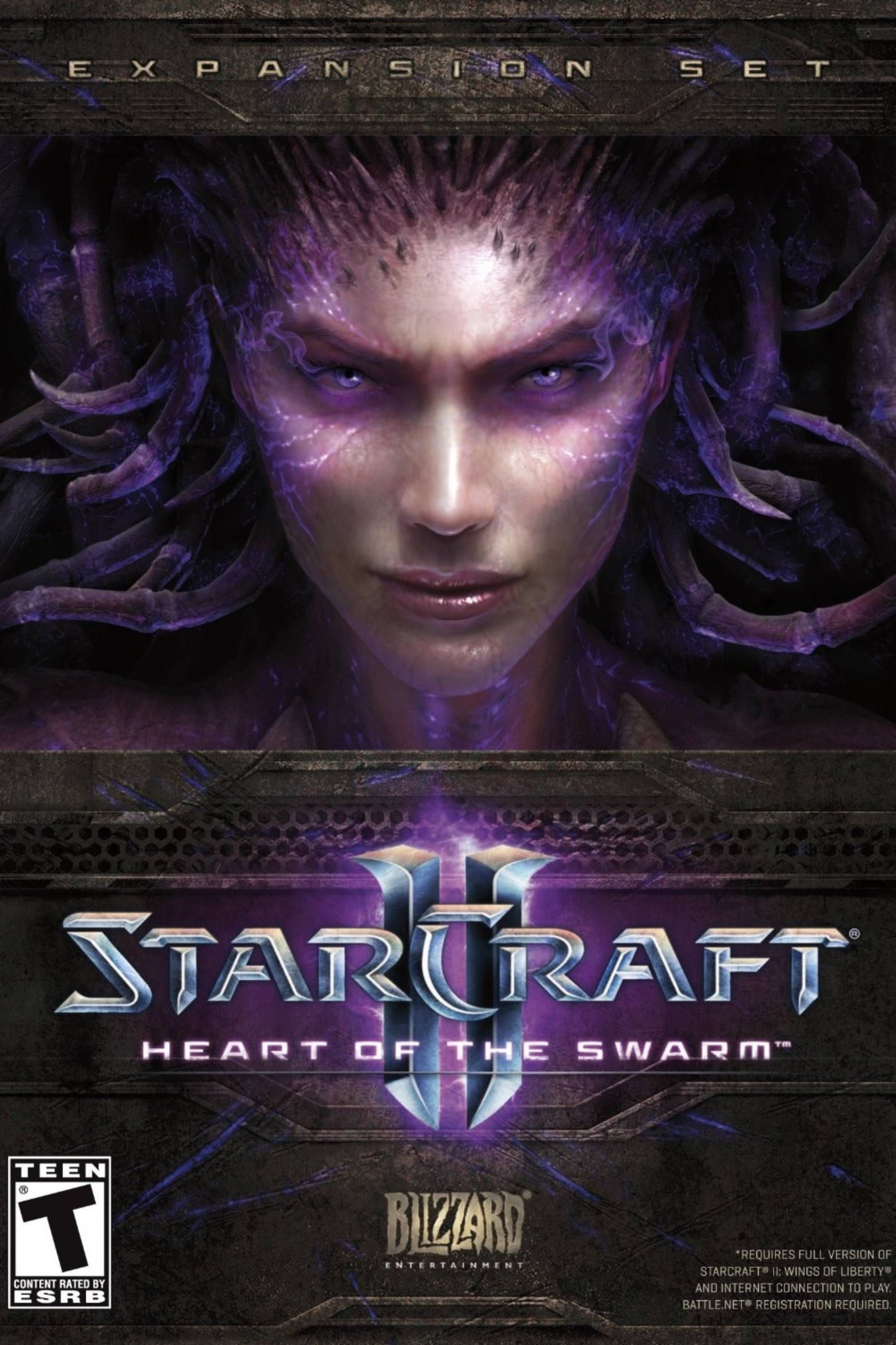 Starcraft