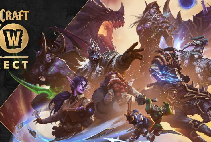 Blizzard Teases Warcraft Direct Announcements