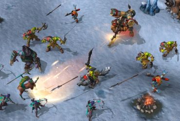 Blizzard shadow drops Warcraft 1 + 2 remastered, as well as a Warcraft 3 reforged overhaul