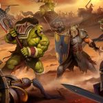 Blizzard's Warcraft 1 & 2 remasters are official and out now on PC