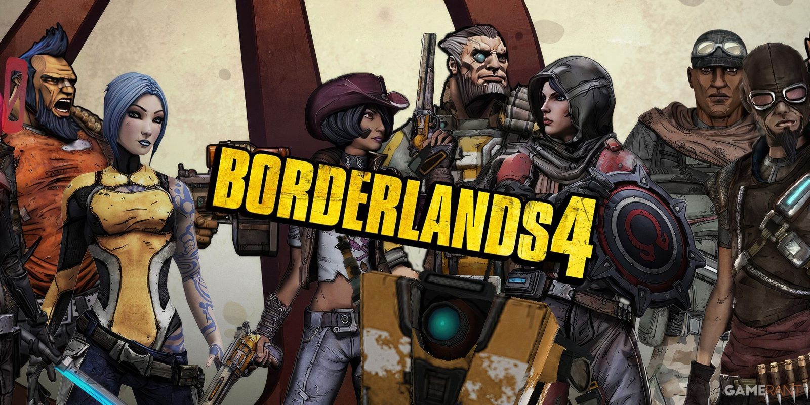 Borderlands 4 Needs a Shot in the Arm With Its Vault Hunters