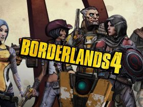 Borderlands 4 Needs a Shot in the Arm With Its Vault Hunters