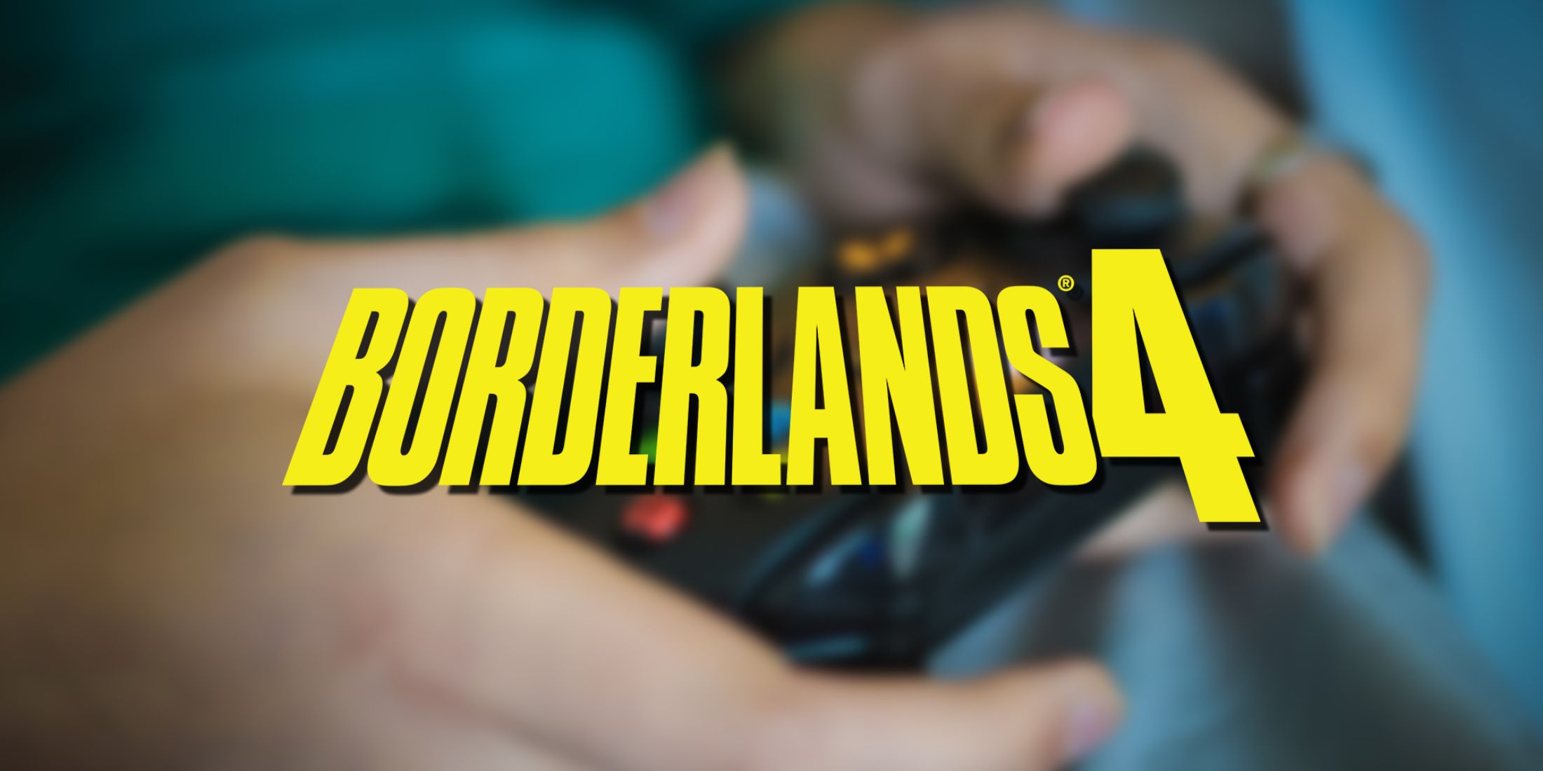 Borderlands 4 Randy Pitchford Terminally Ill Gamer