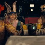 Borderlands movie studio says "nearly everything that could go wrong did go wrong"