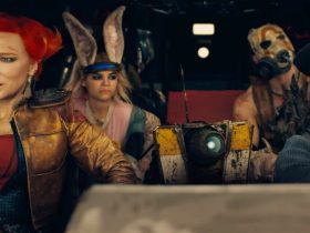 Borderlands movie studio says "nearly everything that could go wrong did go wrong"