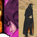 Boruto Manga Sets Up A Massive Team 7 Fight