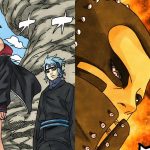 Boruto: Two Blue Vortex Chapter 16: Showdown In Sunagakure