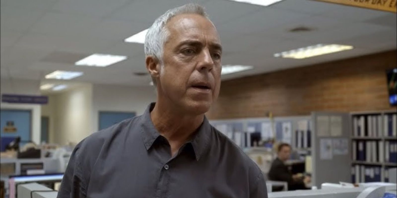 Bosch: Legacy Season 3 - What Is The Library Of Lost Souls?