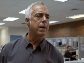 Bosch: Legacy Season 3 - What Is The Library Of Lost Souls?