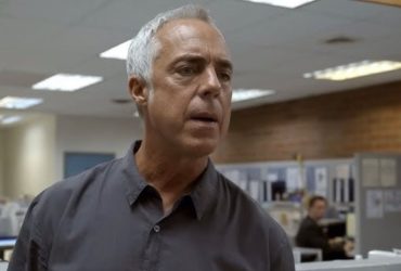 Bosch: Legacy Season 3 - What Is The Library Of Lost Souls?