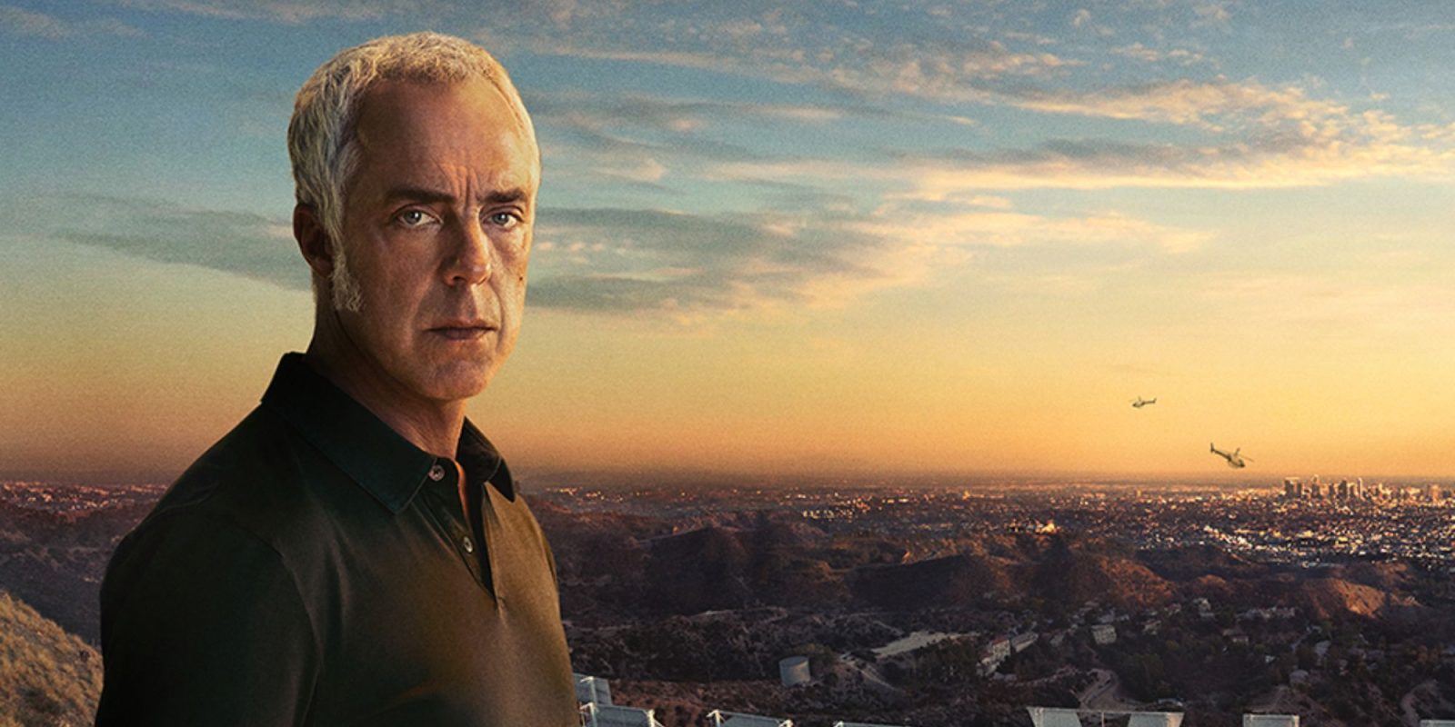 Bosch: Legacy Season 3 - Would Bosch Really Work With Preston Borders?