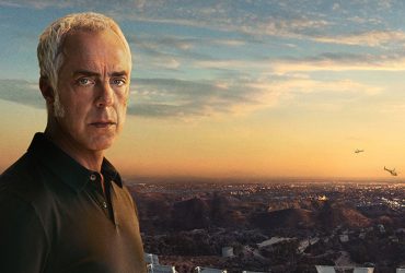 Bosch: Legacy Season 3 - Would Bosch Really Work With Preston Borders?