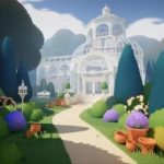 Botany Manor, one of the best games of 2024, is finally coming to PlayStation