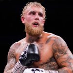 Boxing World Champion Calls Out Jake Paul After Mike Tyson Fight