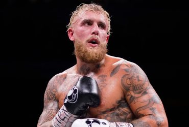 Boxing World Champion Calls Out Jake Paul After Mike Tyson Fight