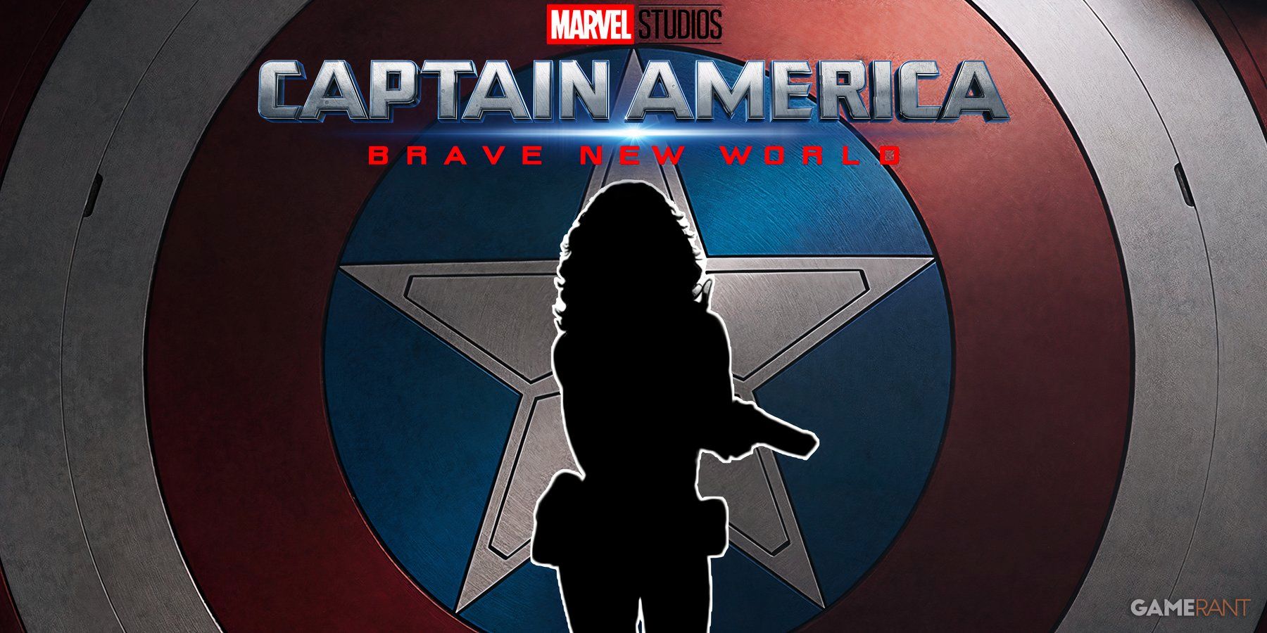 Captain America Brave New World Character Sabra Spinoff