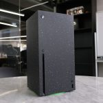 Breaking Down the Xbox Series X Galaxy Black Special Edition