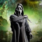 Mortal Kombat 1 Ghostface Hero Image