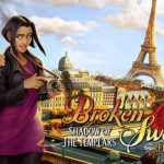 “Broken Sword – Shadow of the Templars: Reforged” is coming to the Switch on November 7th