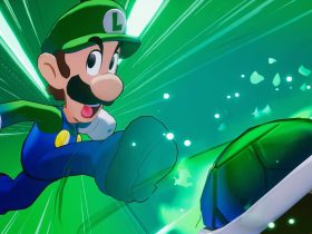 Brothership Players Aren't Happy About Luigi Change